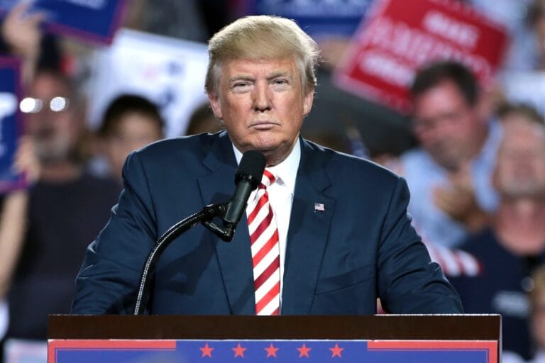 US President Trump Requests Virus Test Kits from South Korea: Seoul