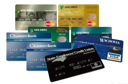 Best Credit Cards in Pakistan