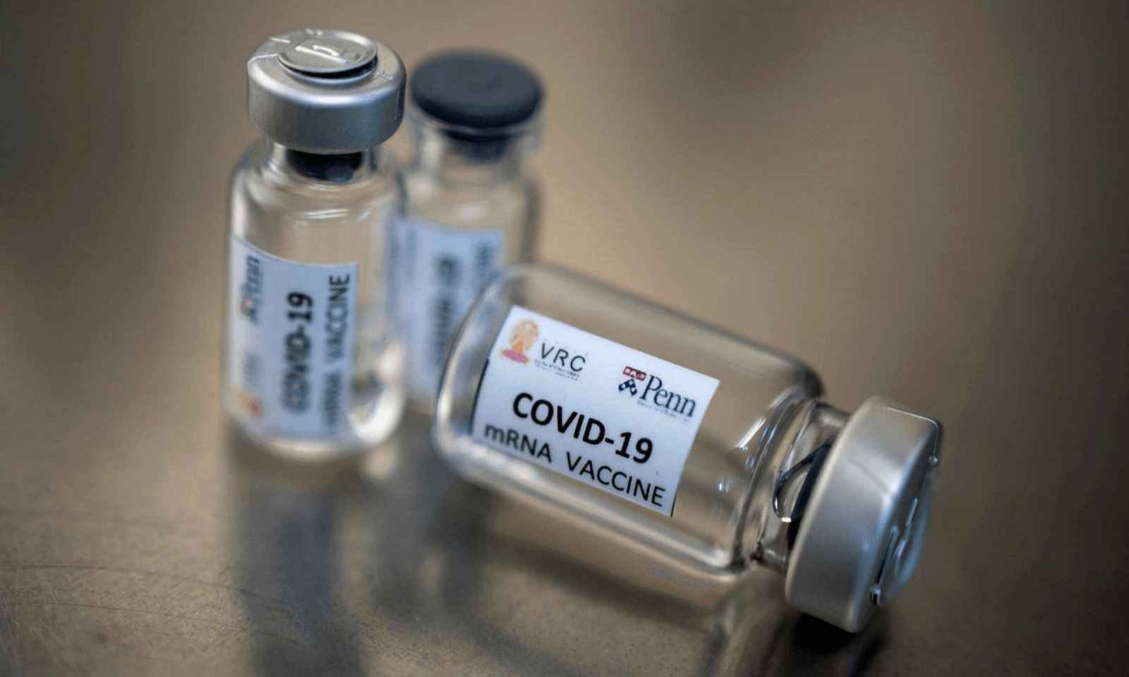 Corona Virus Vaccine