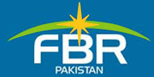 Logo of FBR