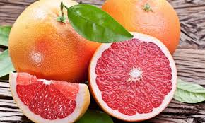 Thumbnail of Grapefruit