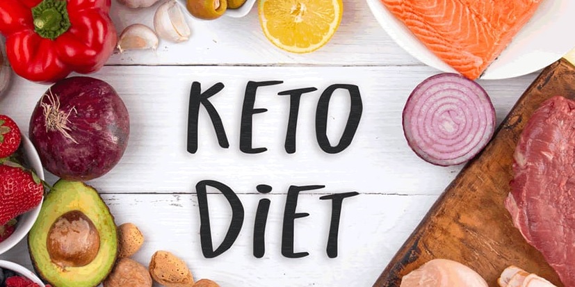 Keto Diet can make your dream body but also put you in danger