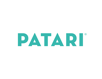 Logo of Patari