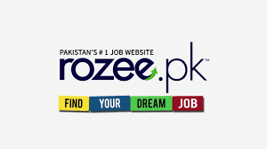 Logo of Rozee.pk 