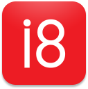 Logo of innov8