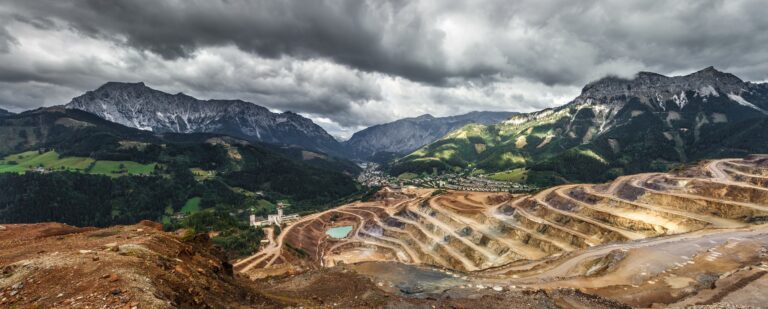 Latin American Mining