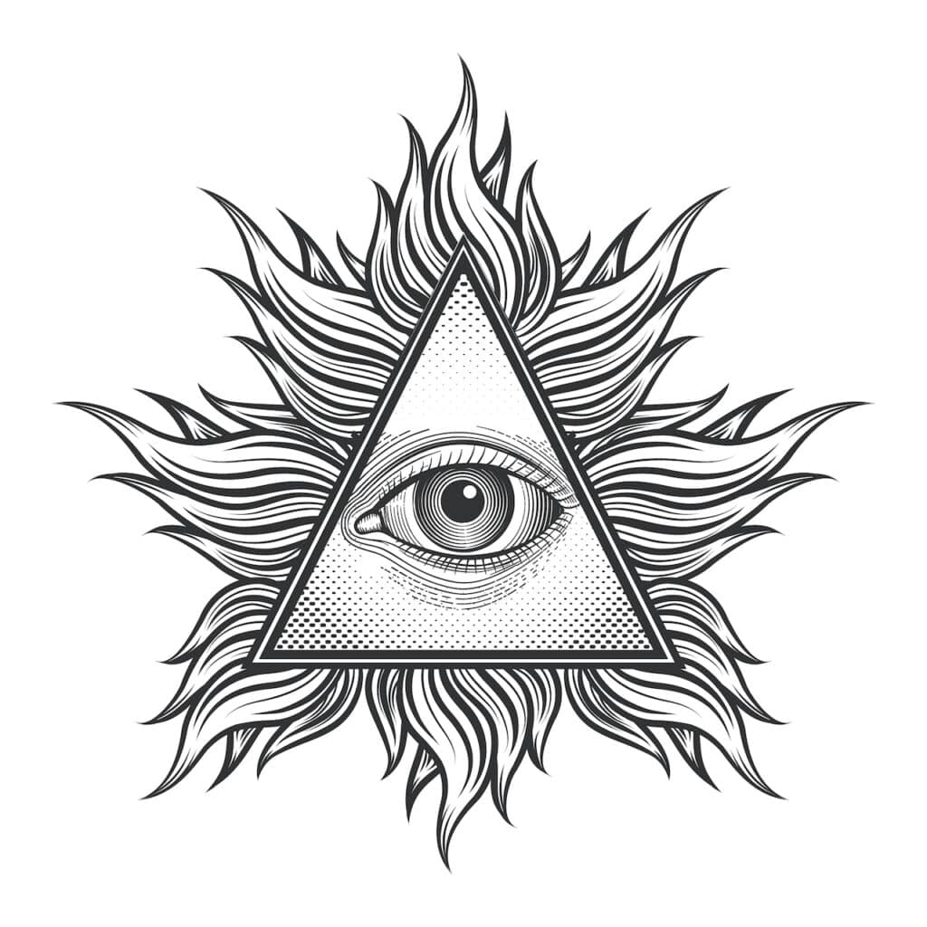 All about Secret Organization Illuminati
