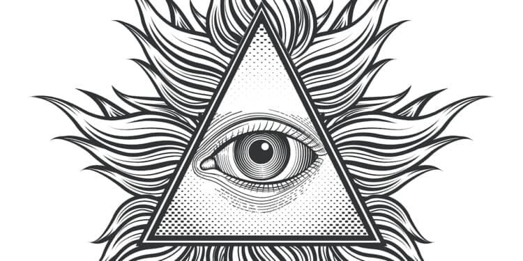Fact-File Illuminati: All about the 'most mysterious' secret ...