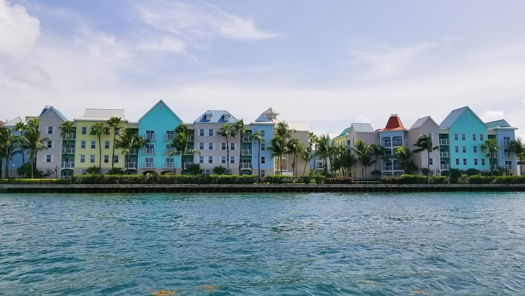 Tourism in Bahamas