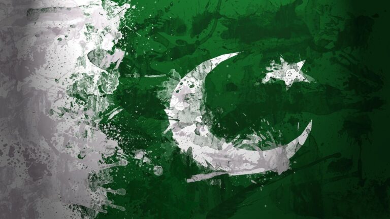 Is Pakistan's Independence Day on 14 or 15 August?