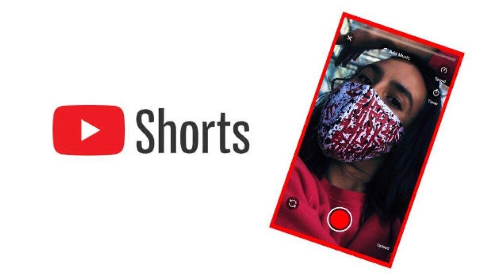 Google offers earning through its Shorts on YouTube