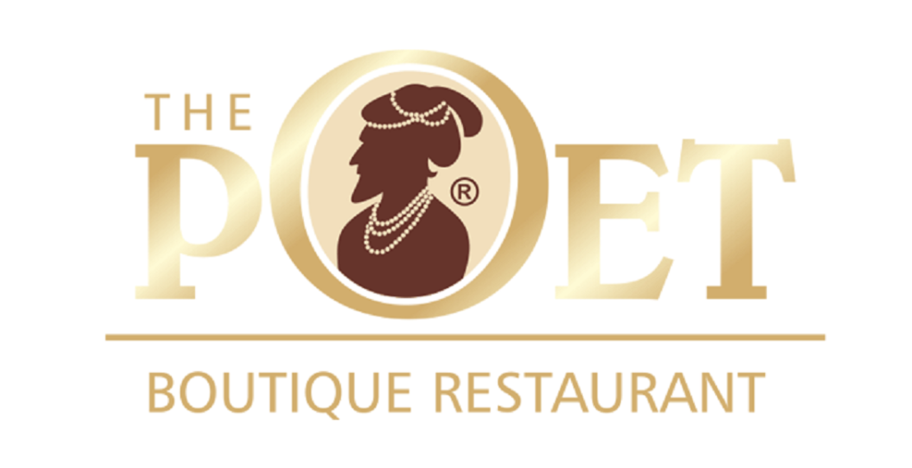 Logo of Poet Restaurant
