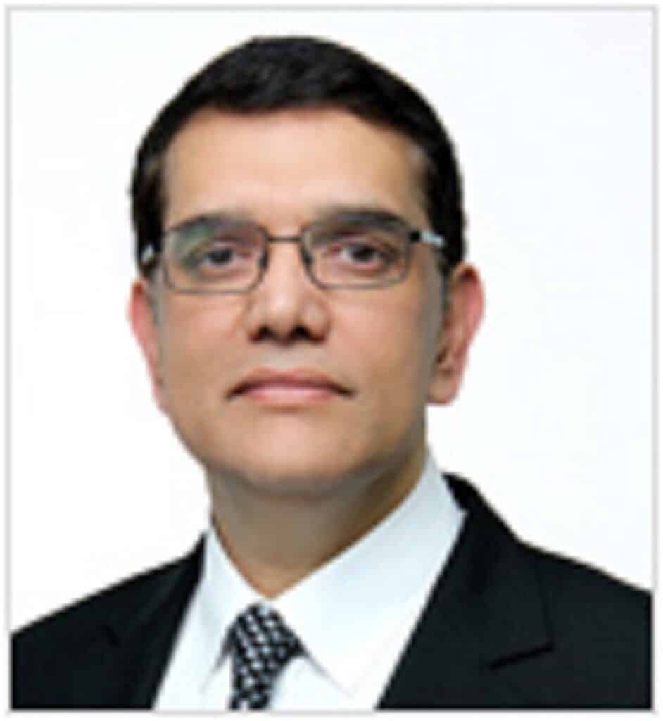 A Profile of Dr. Roomi Saeed Hayat