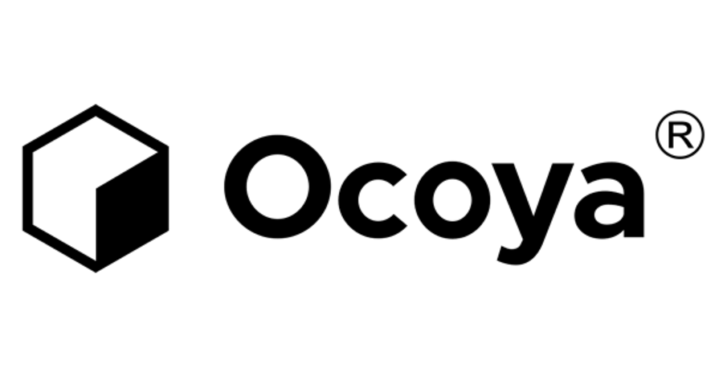 Logo of Ocoya