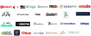 Pakistan Earned US$ 375 Million in Startup Funding in 2021