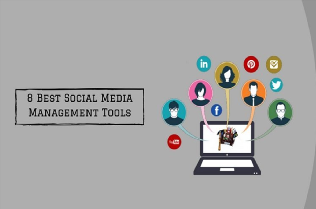 8 Best Social Media Management Tools for Businesses