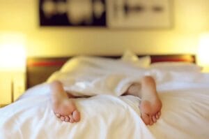 How Much Sleep Do We Need?