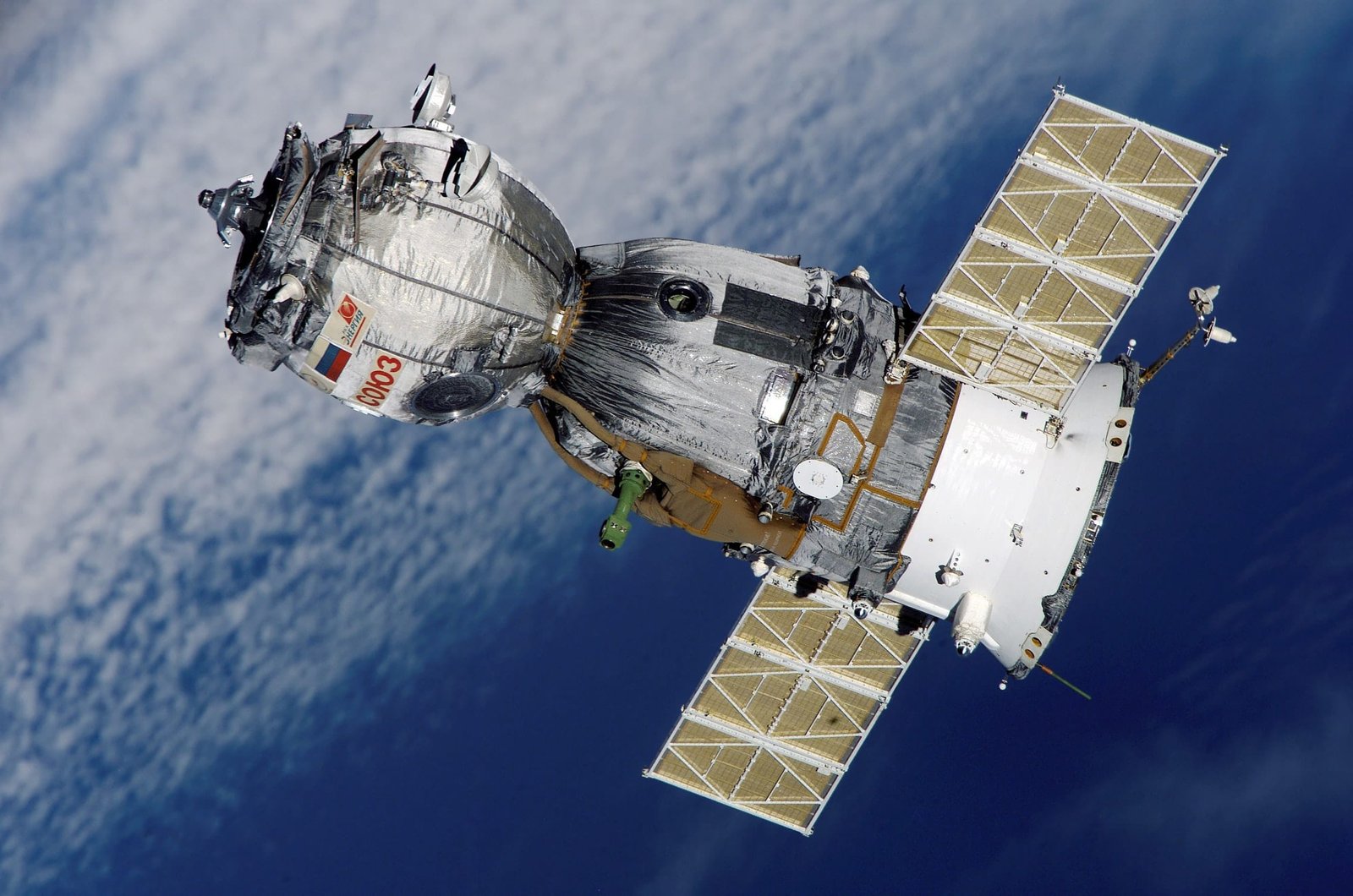Why is Russia leaving the International Space Station?