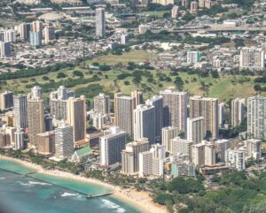 How is Hawaii becoming the MOST favorite Destination for Bitcoin Trading?
