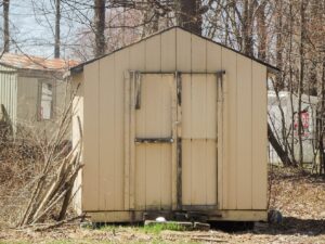 Things You Should Know About Temporary Storage Buildings