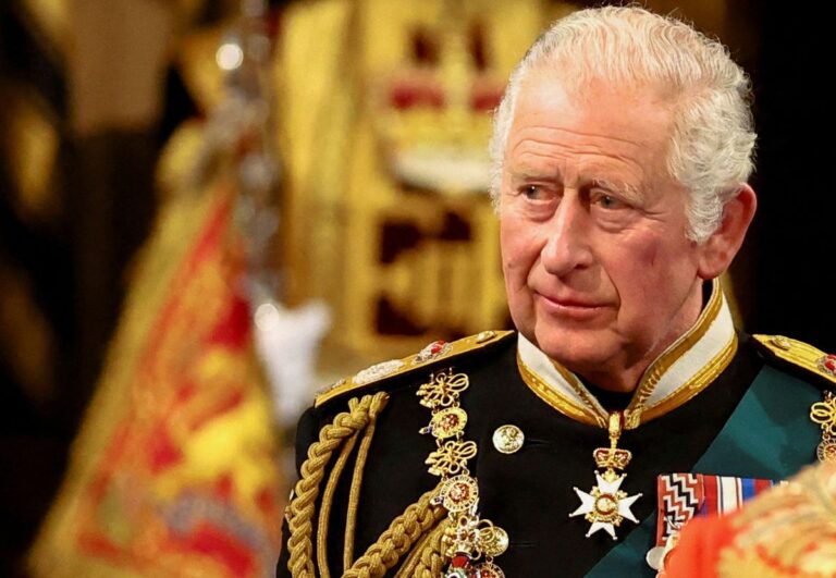How Much Is Charles III Worth: Untangling the Finances of The New British Monarch