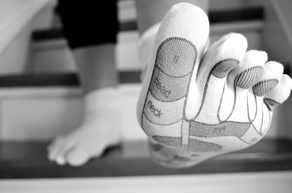 Soothing Steps: Diabetic Socks for Improved Foot Comfort