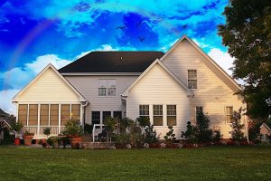 Finding Your Dream Family Home