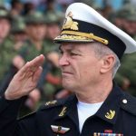 Russian commander killed in missile attack