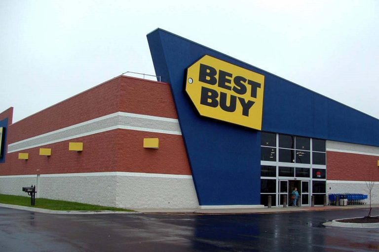 The Benefits and Rewards of the My Best Buy Credit Card