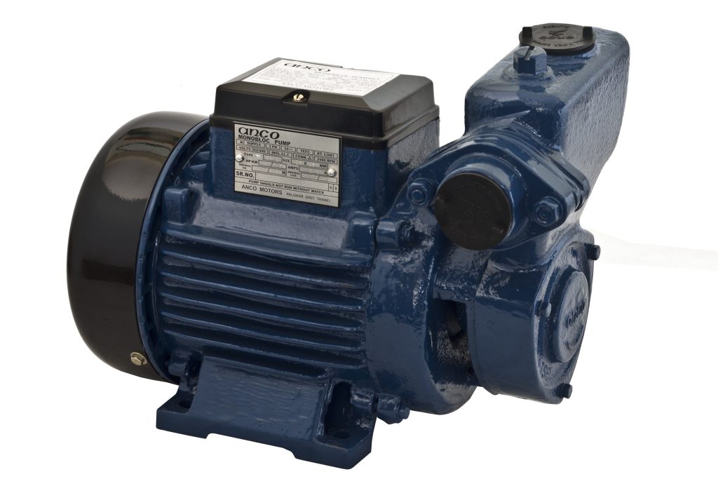 The Pros and Cons of Self-Priming Pumps