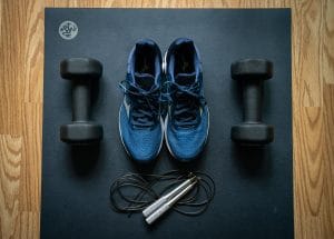 How To Create A Home Gym On A Budget