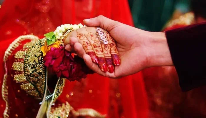 Why cousin marriages on decline in Bradford's Pakistani community?