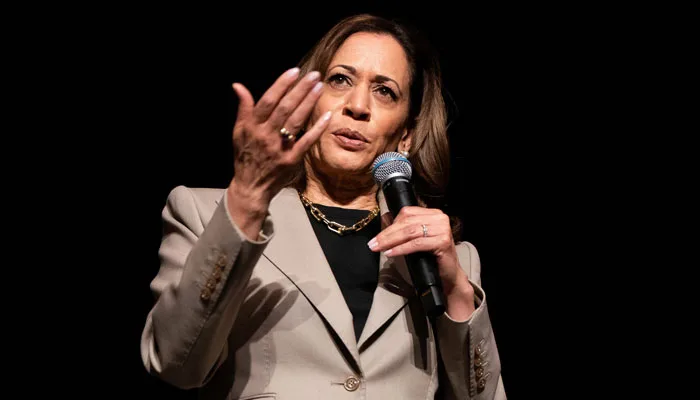 Kamala Harris to Meet with Pro-Palestine Activists