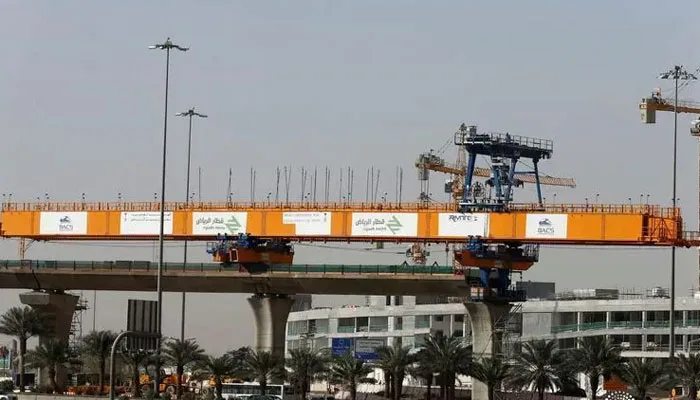 Saudi Arabia Invests $3.46 Billion in Riyadh Road