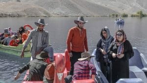 Taliban Pushes for Tourism Revival in Afghanistan