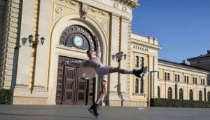 “Mini Russia” Emerges as Serbia Aligns with Moscow