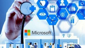 Microsoft Launches AI Tools to Reduce Healthcare Workload