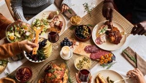 Food Safety Essentials for Your Holiday Table