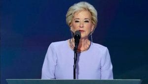 Trump Appoints Former WWE CEO Linda McMahon as Education Secretary