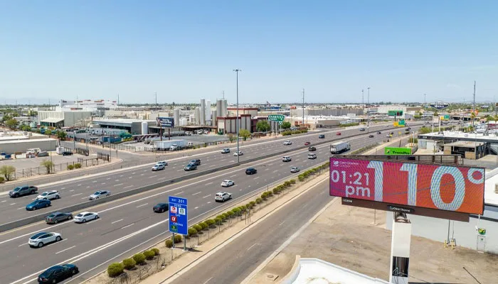 Urban Heat Challenges Drive Innovation from Abu Dhabi Startup