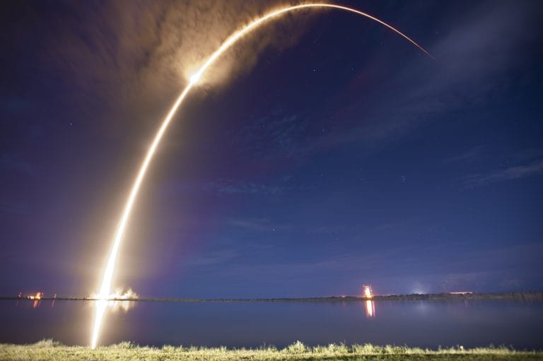 Which Country has the Best Missiles in the World?
