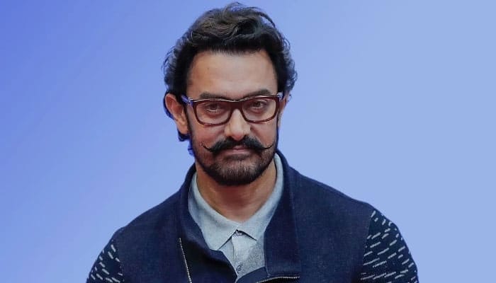 Aamir Khan Biography, Age, Family, Sisters, Wedding & Net Worth