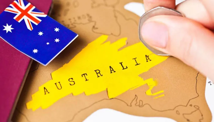 Australia Work Visa Update Oct 2025: New Rules, Eligibility & How to Apply