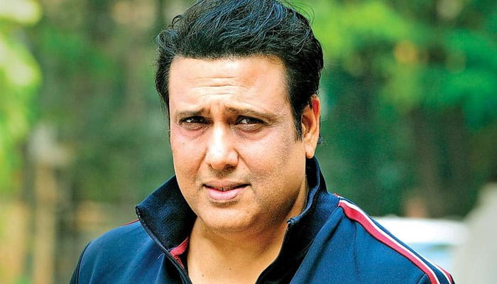 Govinda Biography, Age, Family, Sisters, Wedding & Net Worth