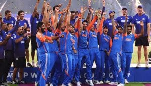 India Refuses to Accept Asia Cup Trophy 2025
