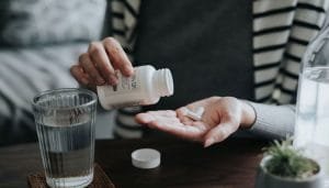 Magnesium Glycinate: Key to Faster Muscle Recovery & Reduced Fatigue