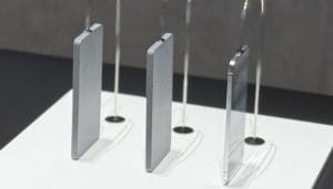 Top Ultra-Slim Smartphones of 2025