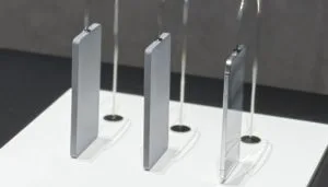 Top Ultra-Slim Smartphones of 2025