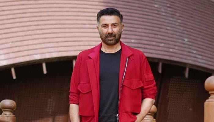 Sunny Deol Biography, Age, Family, Sisters, Wedding & Net Worth