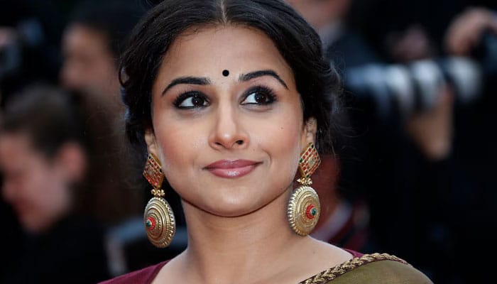 Vidya Balan Biography, Age, Family, Sisters, Wedding, Movies & Net Worth